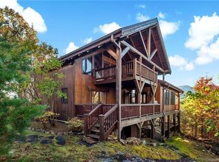 294 N Oakwood Dr, Marion, NC 28752