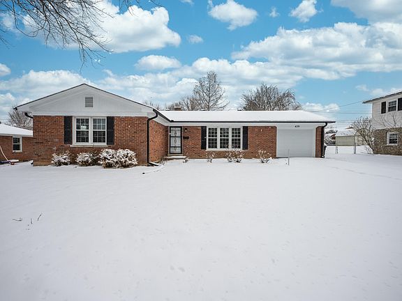 2nd image of 429 Powhatan Trl