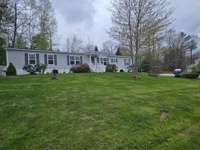 4 Hilltop Court, Turner, ME, 04282