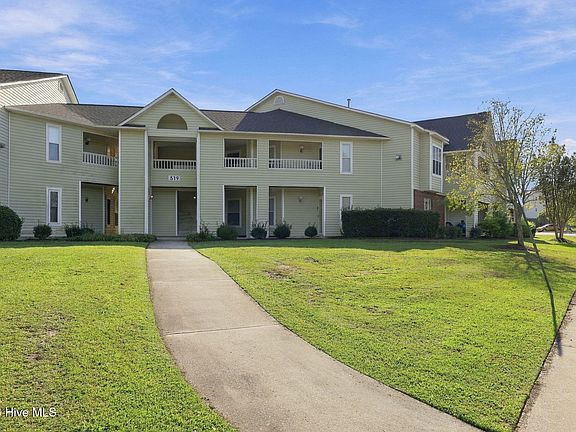 3rd image of 519 Spring Forest Road #E