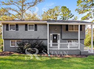 1194 Roscoe Rd, Newnan, GA 30263