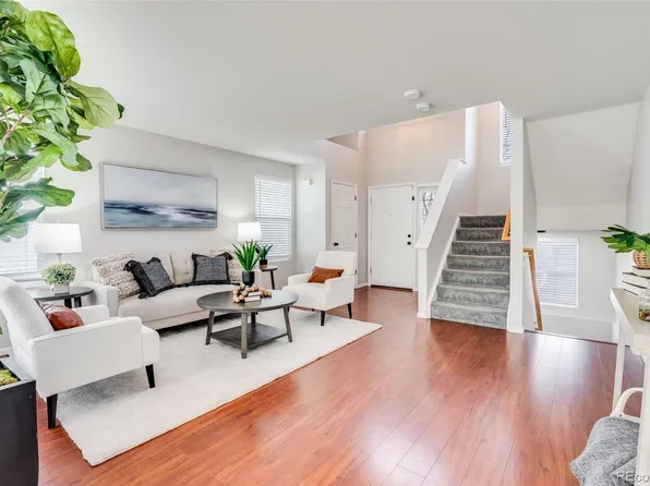 18214 E Linvale Drive, Aurora, CO 80013