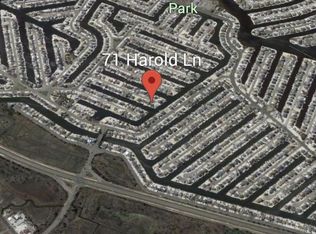 71 Harold Ln, Manahawkin, NJ 08050