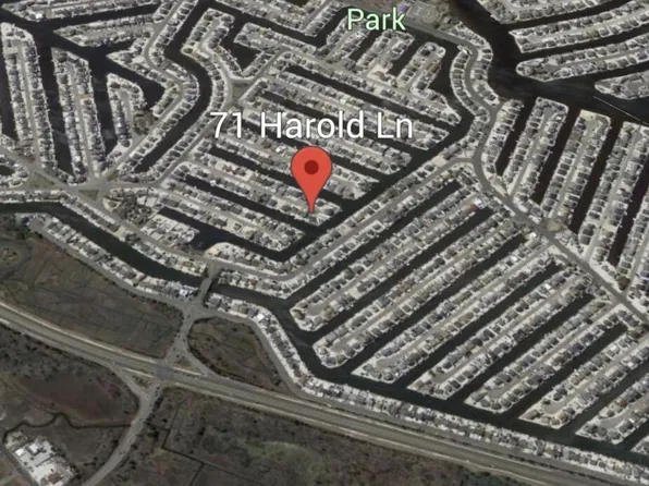 71 Harold Plz Lane, Manahawkin, NJ 08050