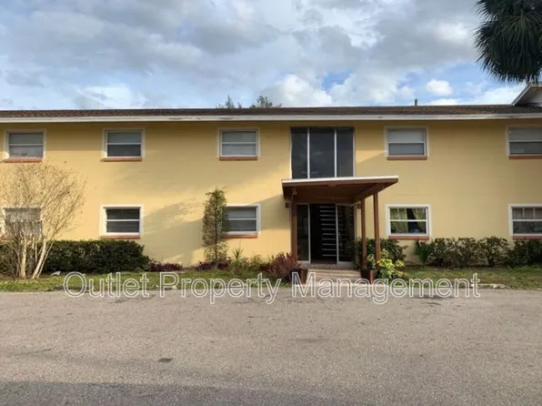 5885 Dahlia Dr APT 113, Orlando, FL 32807