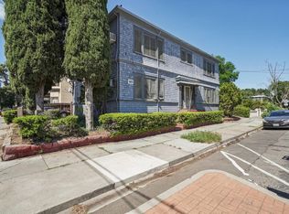 905 N Commerce St, Stockton, CA 95202