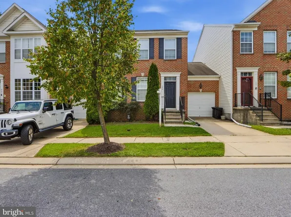 604 Moody Rd, Baltimore, MD 21220
