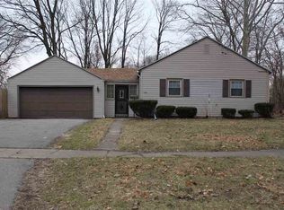 602 Orchard Dr, Albion, MI 49224