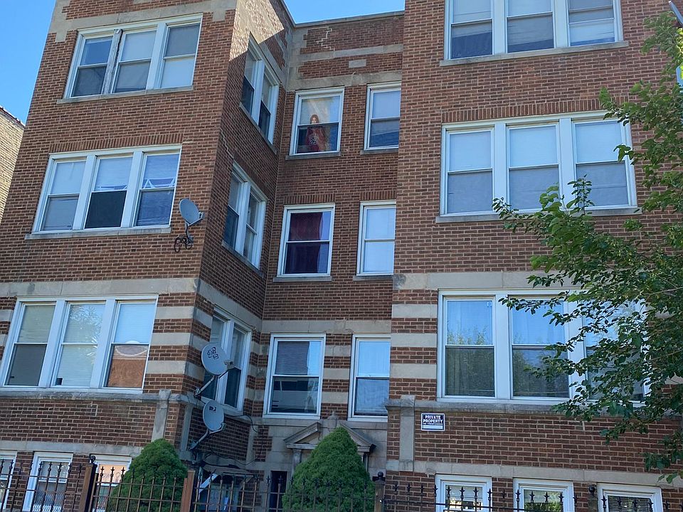 1st image of 4637 N Lawndale Ave #G