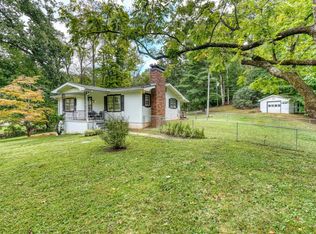 858 Old Forge Ests, Hiawassee, GA 30546