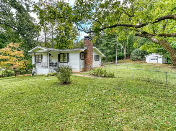 858 Old Forge Ests, Hiawassee, GA 30546