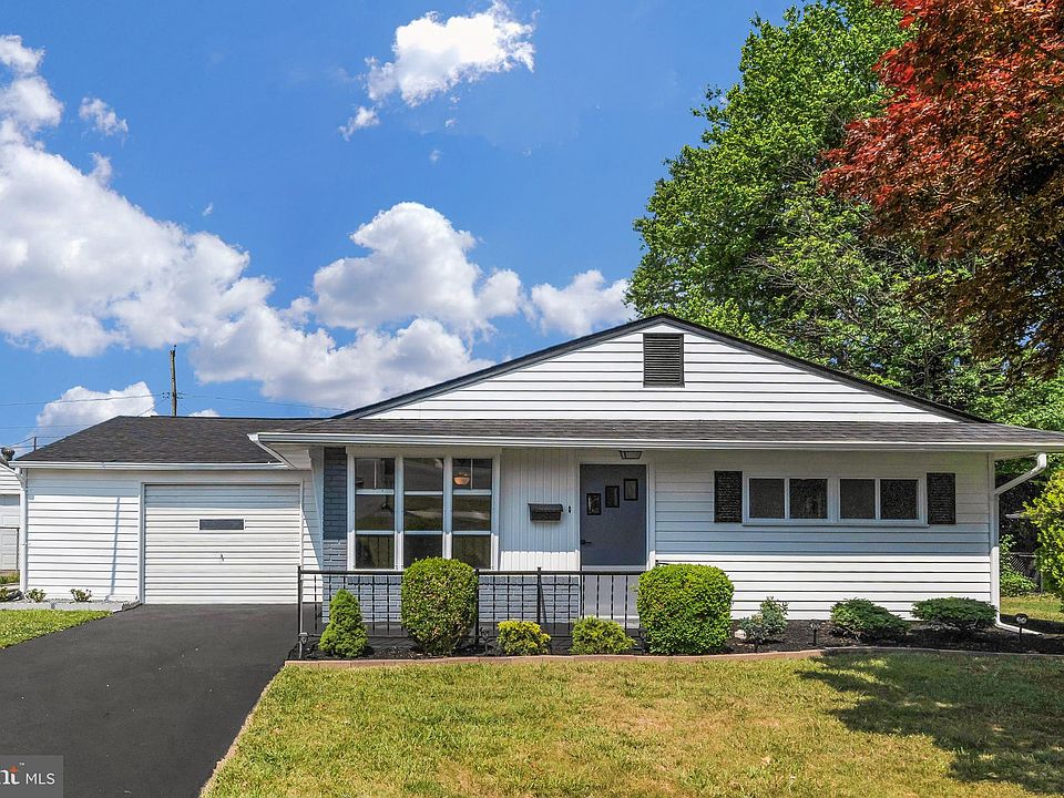 39 Meadow Ln, Newark, DE 19713 Zillow