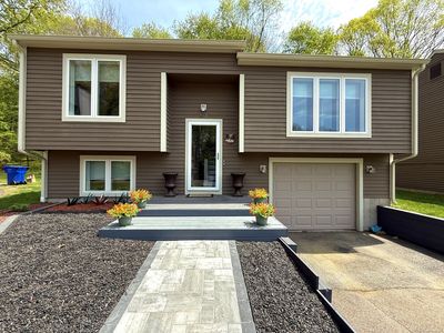 53 Woodland Court #11, Meriden, CT, 06450