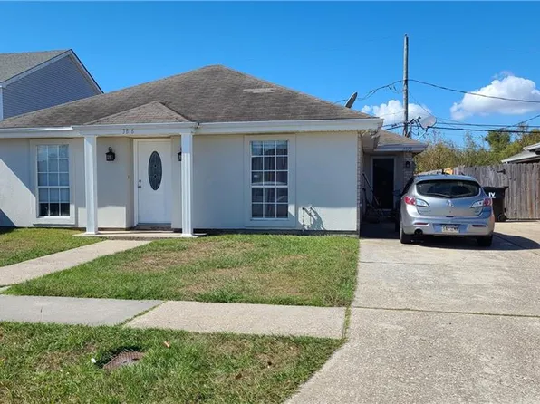 3816-3818 Juno Dr, Chalmette, LA 70043