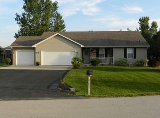 W3049 Cara Way, Appleton, WI 54915