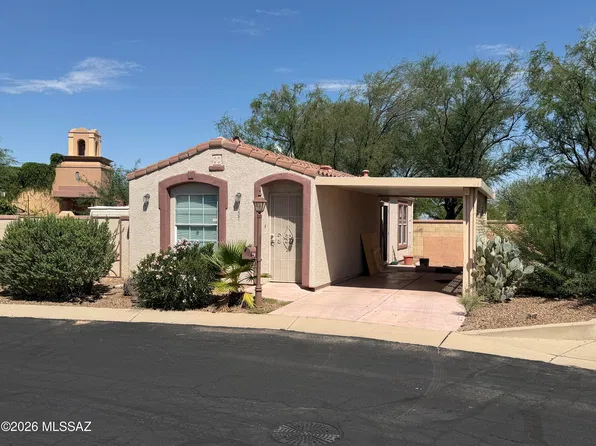 1327 W Vuelta Las Campanas, Sahuarita, AZ 85629