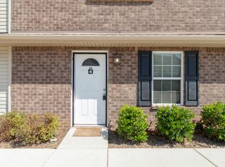 308 Dill Ln #A-4, Murfreesboro, TN 37127