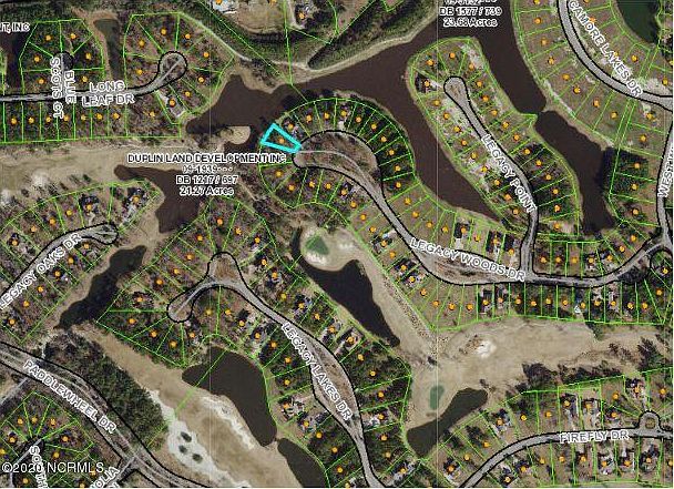1st image of 216 Legacy Woods Dr
