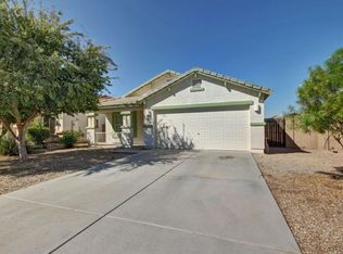 15432 W Desert Mirage Dr, Surprise, AZ 85379