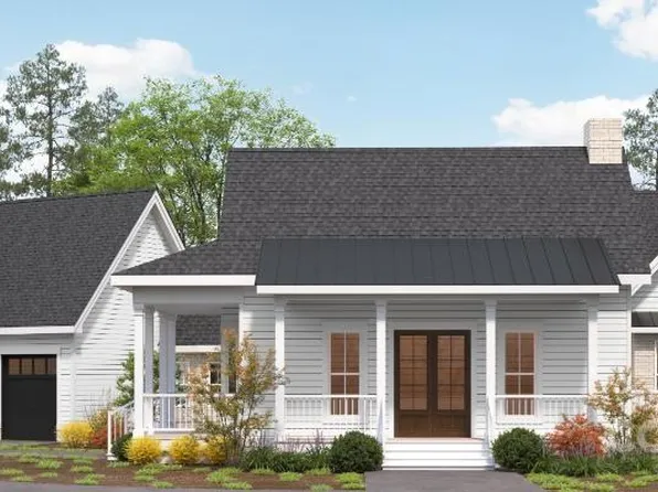 156 Ashmore Cir, Troutman, NC 28116