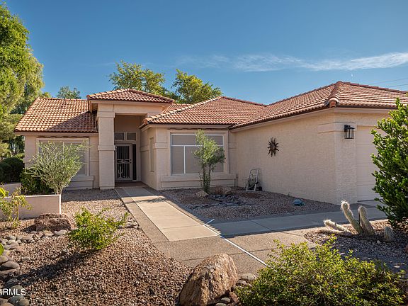 2nd image of 25103 S Desert Vale Dr