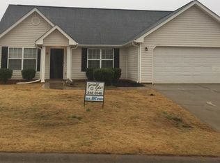 35 Condon St, Piedmont, SC 29673