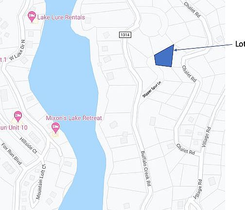 5th image of Slipper Spur Ln
