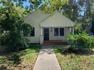 324 D St, Davis, CA 95616