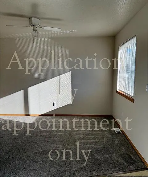Front room