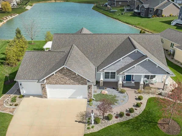 14352 Brolio Dr, Fort Wayne, IN 46814