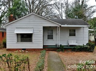 337 Orange St, Charlotte, NC 28205