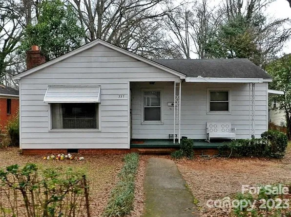 337 Orange St, Charlotte, NC 28205