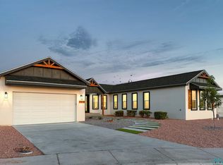 1 Piazza Ct, Roswell, NM 88201