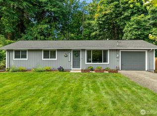 7707 Greenridge Loop SW, Olympia, WA 98512