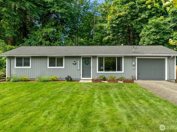 7707 Greenridge Loop SW, Olympia, WA 98512