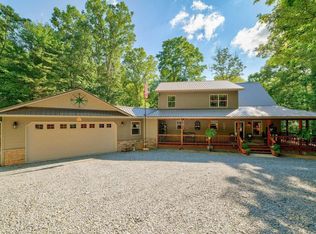 229 My Forest Trl, Morganton, GA 30560
