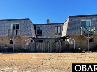 906 Swordfish Way UNIT 906, Kitty Hawk, NC 27949
