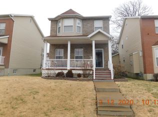 4239 Delmar Blvd, Saint louis, MO 63108
