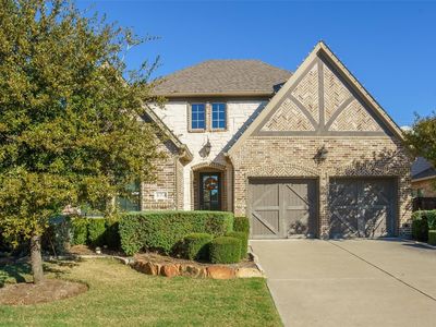 674 Quarter Horse Ln, Frisco, TX, 75036