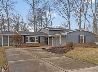 6960 Hiltonia Dr, Fort Wayne, IN 46819