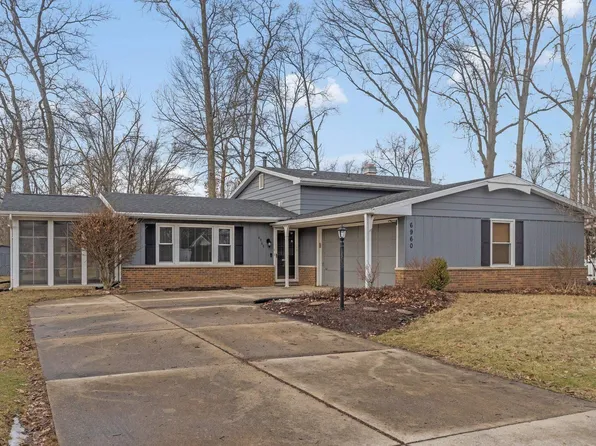 6960 Hiltonia Dr, Fort Wayne, IN 46819