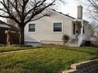 181 Richardson Pl, Cincinnati, OH 45233