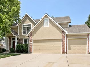 6306 NW 78th Ter, Kansas City, MO 64151