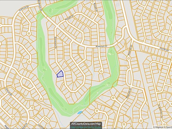 2nd image of 12 Dunipace Dr