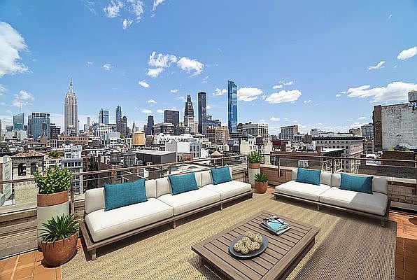 1st image of 30 W 18th St APT 17