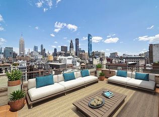 30 W 18th St APT 17, New York, NY 10011