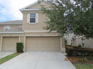 9815 Blue Palm Way, Tampa, FL 33610