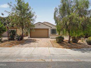 8747 W SOLANO Drive, Glendale, AZ 85305