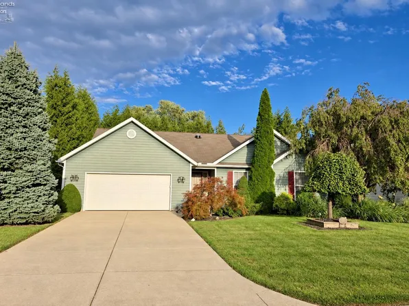 2600 Highland Dr, Sandusky, OH 44870