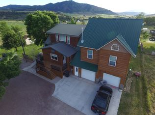 9913 E Maughan Rd, Lava Hot Springs, ID 83246